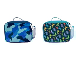 Wholesale Boys Lunch Bag