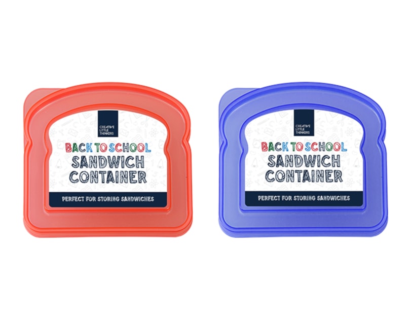 Wholesale Sandwich Container Wholesale Sandwich Container