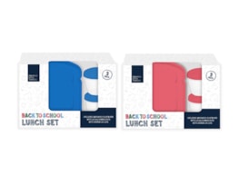 Wholesale Lunch Set 3pcs