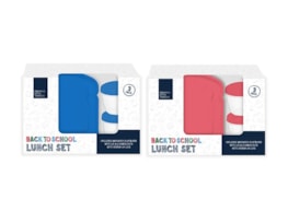 Wholesale Lunch Set 3pcs