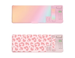 Wholesale Girls Multifunctional Pencil Case Wholesale Girls Multifunctional Pencil Case