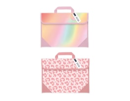 Wholesale Girls Printed Book Bag