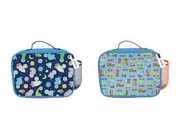 Wholesale Boys Lunch Bag