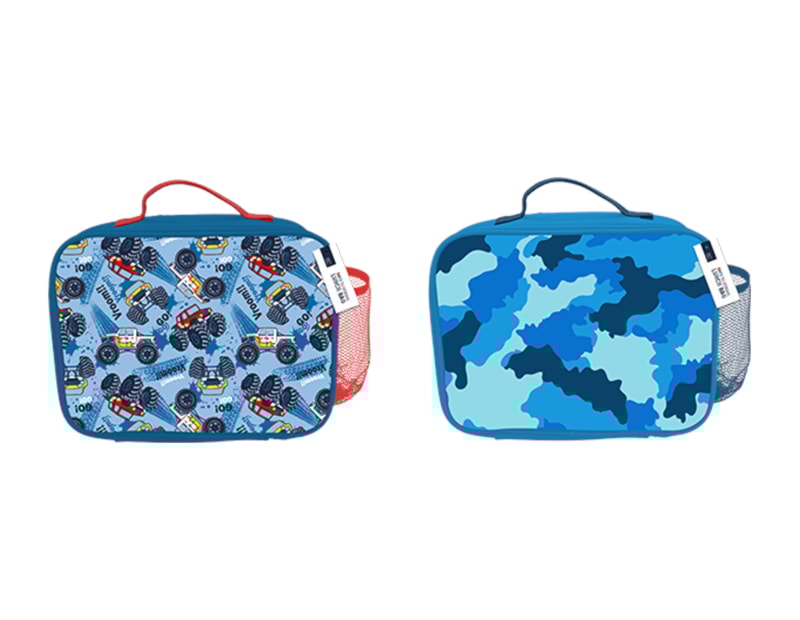 Wholesale Boys Lunch Bag Wholesale Boys Lunch Bag