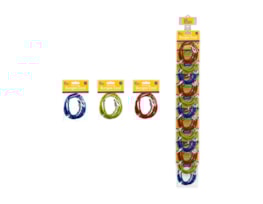 Wholesale Bungee Cord 1.8m With Clip Strip Wholesale Bungee Cord 1.8m With Clip Strip