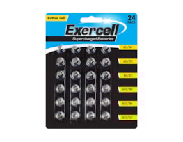 Wholesale Button Cell Batteries Wholesale Button Cell Batteries