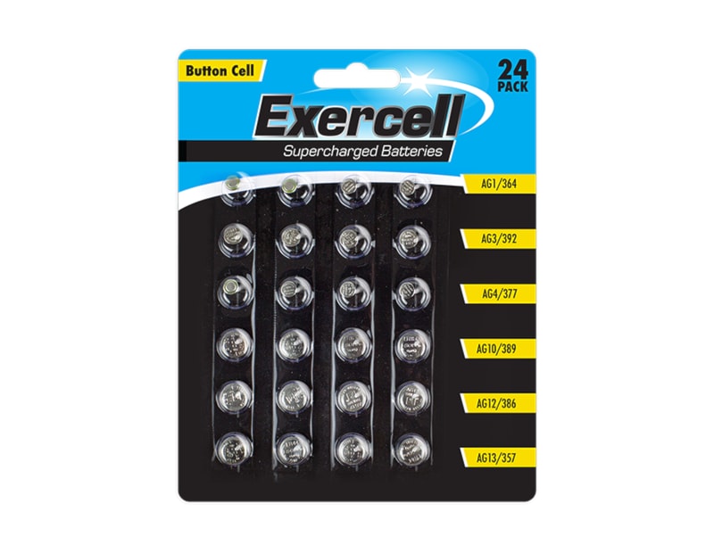 Wholesale Button Cell Batteries Wholesale Button Cell Batteries