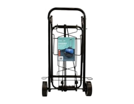 Wholesale Collapsible Camping Trolley with Bungee Cord Wholesale Collapsible Camping Trolley with Bungee Cord