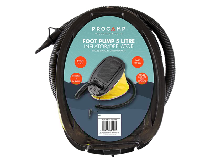 Wholesale Foot pump 5L| Gem imports Ltd Wholesale Foot pump 5L| Gem imports Ltd