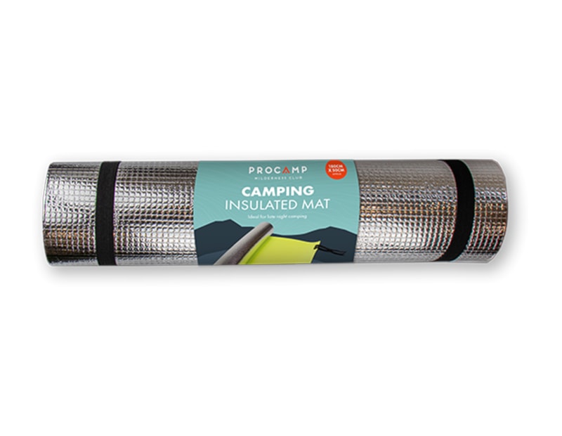 Wholesale Insulated Camping Mat Wholesale Insulated Camping Mat