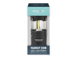 Wholesale Family COB 600 Lumen LED Lantern Wholesale Family COB 600 Lumen LED Lantern