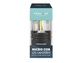Wholesale Micro COB 300 Lumen LED Lantern