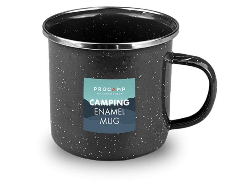 Wholesale Camping Enamel Mug Wholesale Camping Enamel Mug
