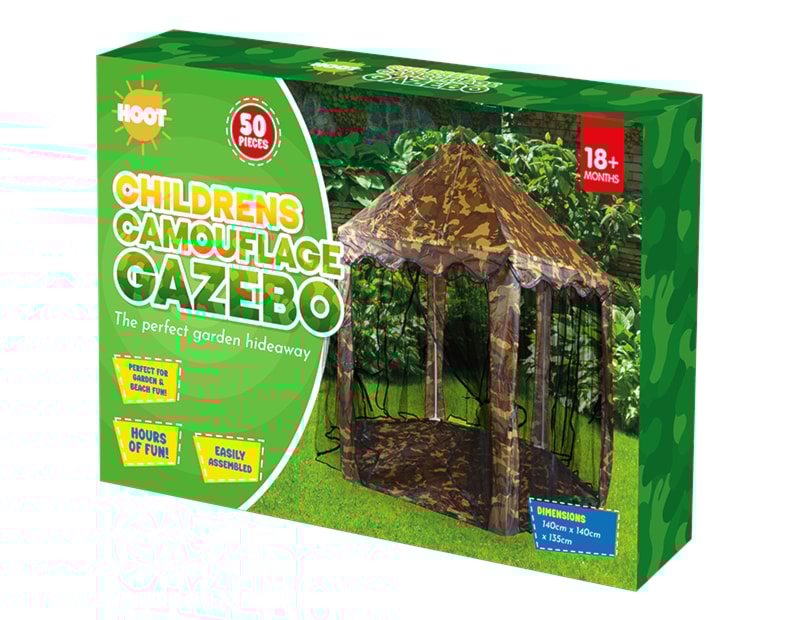 Wholesale Camouflage Outdoor Gazebo Wholesale Camouflage Outdoor Gazebo