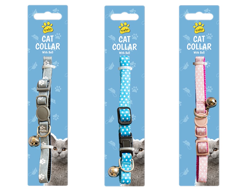 Wholesale Cat Collar Wholesale Cat Collar