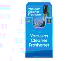 Wholesale Vacuum Cleaner Freshener 16pk CDU Wholesale Vacuum Cleaner Freshener 16pk CDU