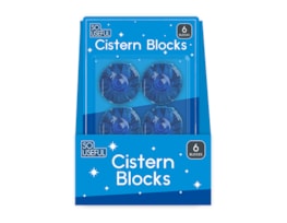 Wholesale Toilet Blocks 6pk CDUs