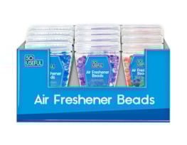 Wholesale Air Freshener Beads 150g CDU Wholesale Air Freshener Beads 150g CDU