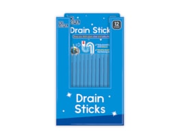 Wholesale Drain Sticks 12pk CDU Wholesale Drain Sticks 12pk CDU