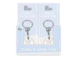 Wholesale Trolley Coin CDU Wholesale Trolley Coin CDU