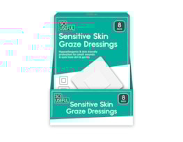 Wholesale Graze Dressing 8pk CDU
