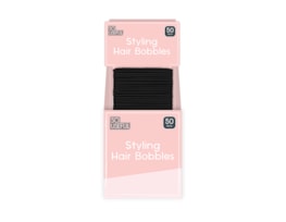 Wholesale Hair Bobbles 50pk CDU Wholesale Hair Bobbles 50pk CDU