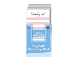 Wholesale Magnetic Shopping List CDU Wholesale Magnetic Shopping List CDU