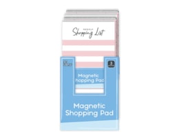 Wholesale Magnetic Shopping List CDU