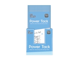 Wholesale Power Tack 150g CDU Wholesale Power Tack 150g CDU