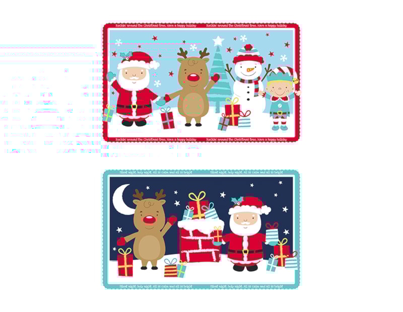 Wholesale Christmas Plastic Tray | Bulk Buy Christmas Homeware Wholesale Christmas Plastic Tray | Bulk Buy Christmas Homeware