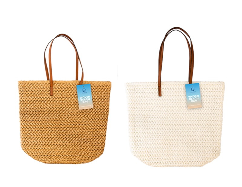 Wholesale Classic Woven Beach Bag Wholesale Classic Woven Beach Bag