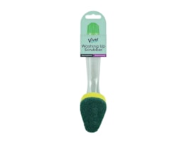 Wholesale Soap Dispensing Washing Up Scrubber Wholesale Soap Dispensing Washing Up Scrubber