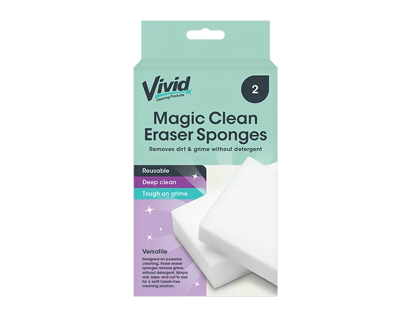 Wholesale Cleaning Eraser Sponges