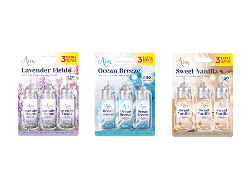 Wholesale One Click Instant Refills Wholesale One Click Instant Refills