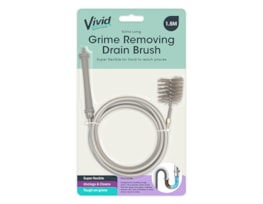 Wholesale Extra Long Drain Grime Removing Brush Wholesale Extra Long Drain Grime Removing Brush