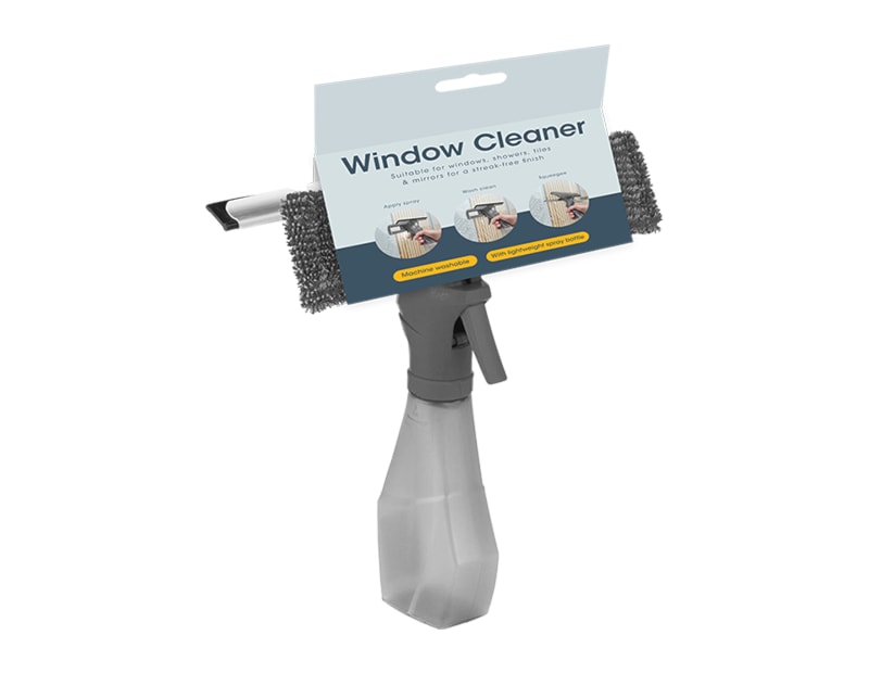 Wholesale 2 in 1 Window Spray Cleaner Wholesale 2 in 1 Window Spray Cleaner