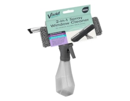 Wholesale 2 in 1 Window Spray Cleaner Wholesale 2 in 1 Window Spray Cleaner