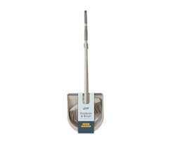 Wholesale Dustpan and Brush with Foldable Dustpan Wholesale Dustpan and Brush with Foldable Dustpan