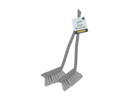 Wholesale Easy Grip Brushes 2pk Wholesale Easy Grip Brushes 2pk