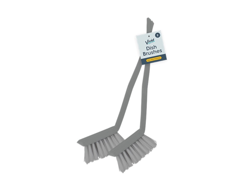 Wholesale Easy Grip Brushes 2pk Wholesale Easy Grip Brushes 2pk