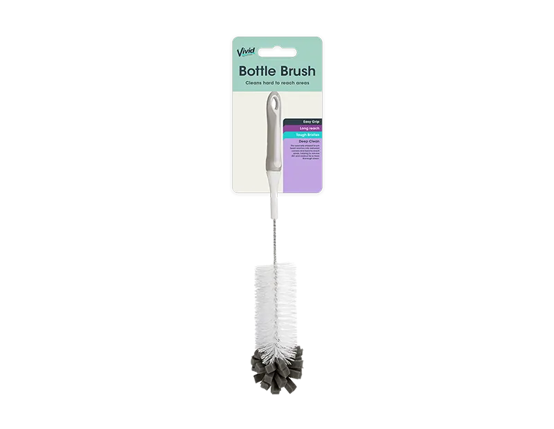 Wholesale Bottle Brush