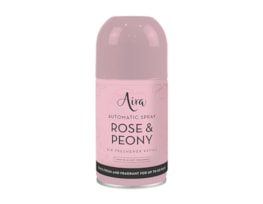Wholesale Air Freshener Rose & Peony 250ml Wholesale Air Freshener Rose & Peony 250ml
