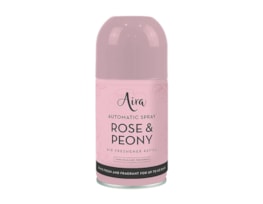 Wholesale Air Freshener Rose & Peony 250ml