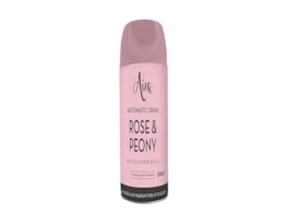 Wholesale Air Freshener Rose & Peony 500ml
