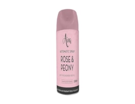 Wholesale Air Freshener Rose & Peony 500ml