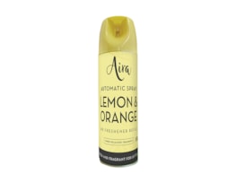 Wholesale Air Freshener Lemon & Orange 500ml