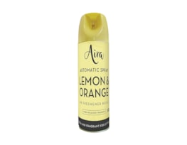 Wholesale Air Freshener Lemon & Orange 500ml