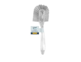 Wholesale Clear Dish Brush CDU