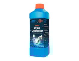 Wholesale Power Liquid Drain Unblocker 1L