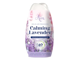 Wholesale Lavender Solid Air Freshener